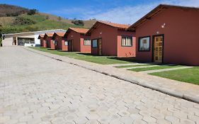 San Nicolas Residêncial